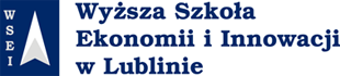 Przejdź do strony Wyższej Szkoły Ekonomii i Innowacji w Lublinie