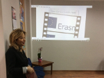 Omówienie efektów i rezultatów projektu Ku rozwojowi w programie Erasmus+