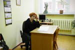 Gabinet nr 5 (Danuta Petruczynik – psycholog)
